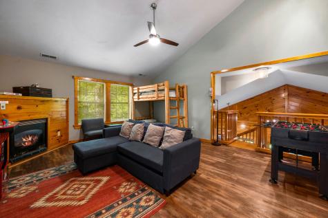 3507 Peggy Lane Pigeon Forge TN 37863