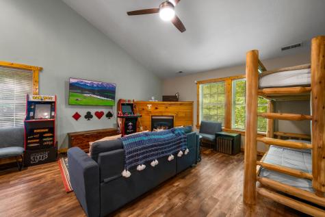3507 Peggy Lane Pigeon Forge TN 37863