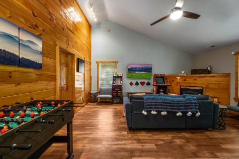 3507 Peggy Lane Pigeon Forge TN 37863