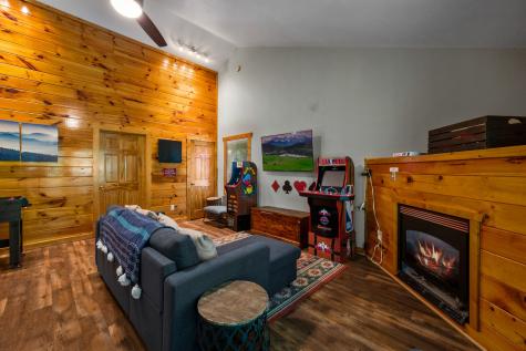 3507 Peggy Lane Pigeon Forge TN 37863