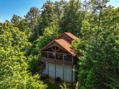 3507 Peggy Lane Pigeon Forge TN 37863