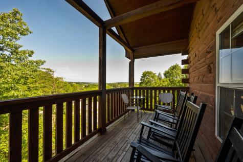3507 Peggy Lane Pigeon Forge TN 37863