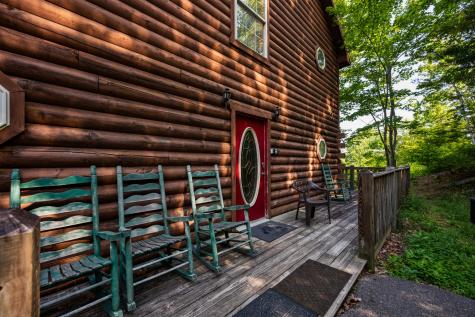 3507 Peggy Lane Pigeon Forge TN 37863
