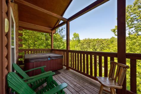 3507 Peggy Lane Pigeon Forge TN 37863