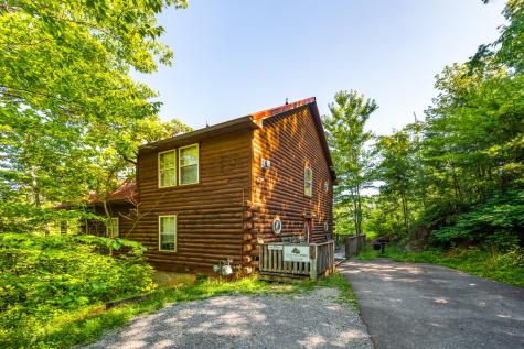 3507 Peggy Lane Pigeon Forge TN 37863