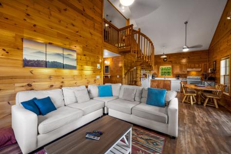 3507 Peggy Lane Pigeon Forge TN 37863