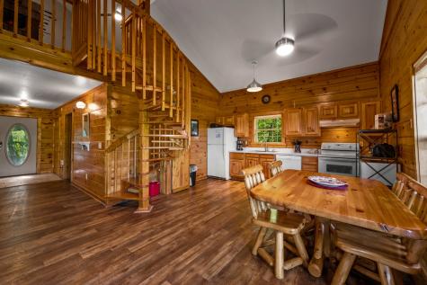 3507 Peggy Lane Pigeon Forge TN 37863