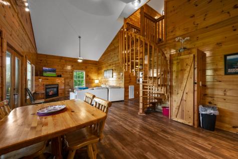 3507 Peggy Lane Pigeon Forge TN 37863