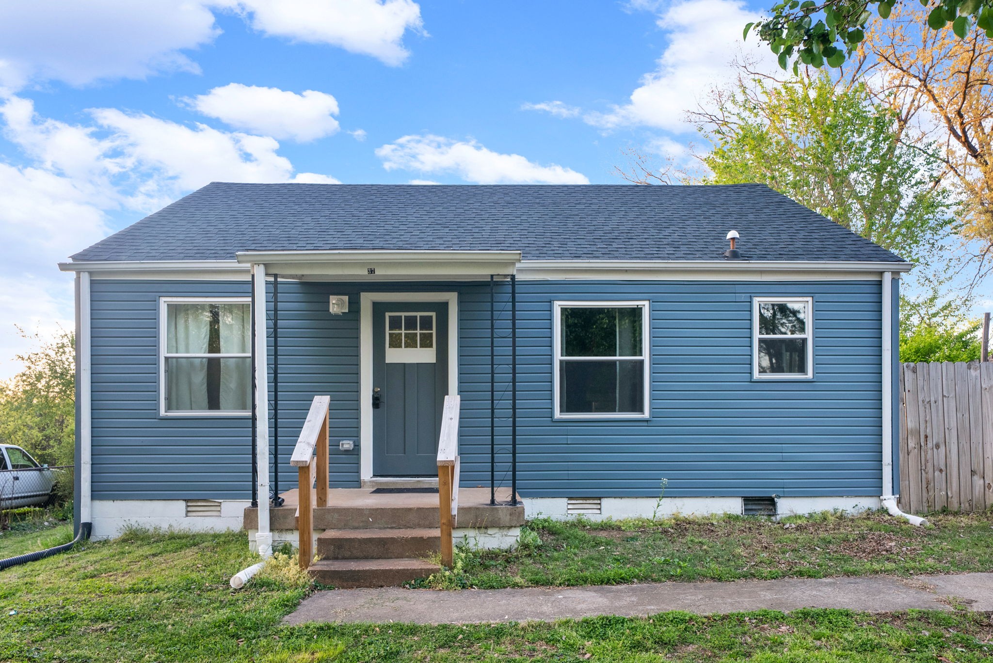 37 Maple Street Clarksville TN 37042