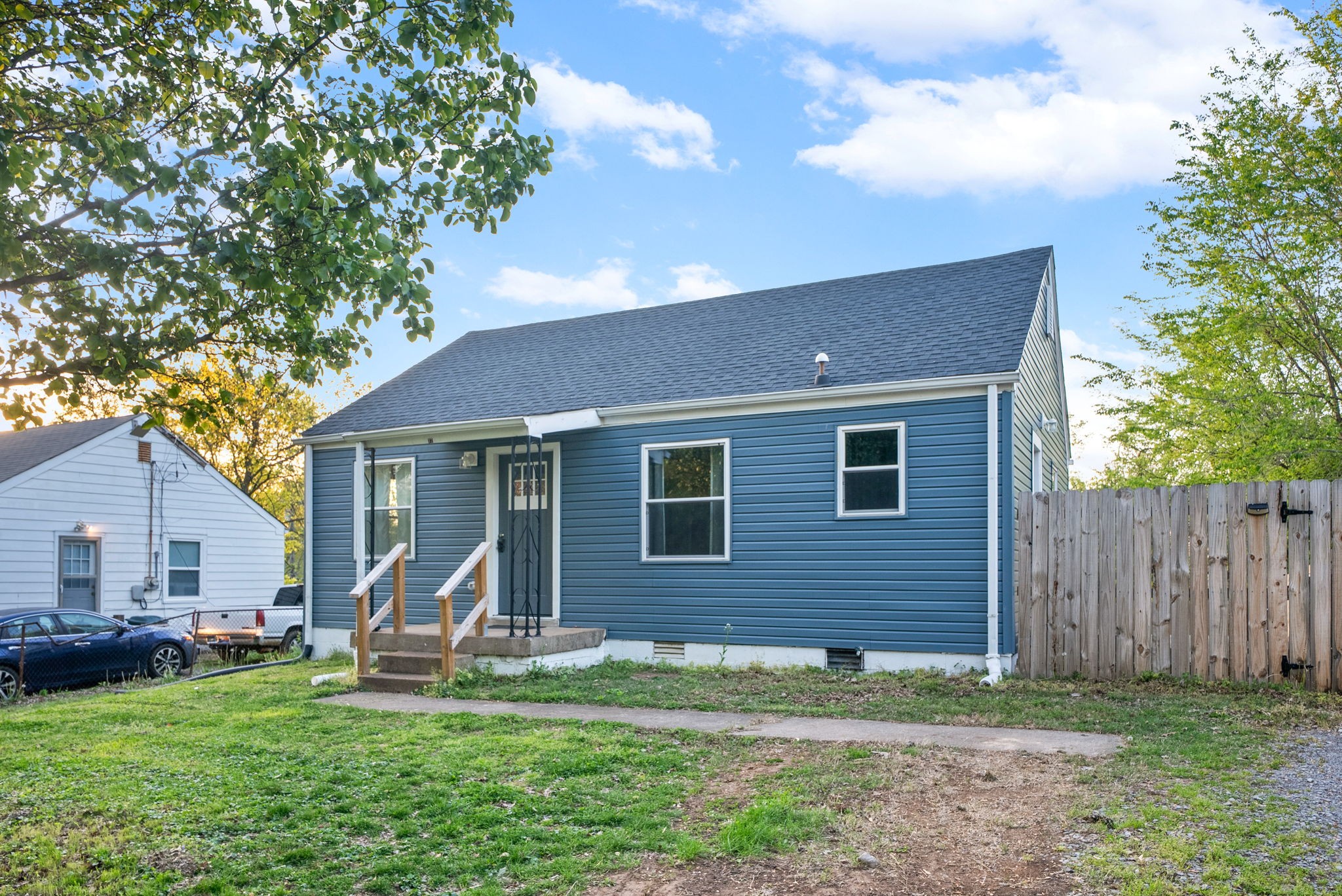 37 Maple Street Clarksville TN 37042