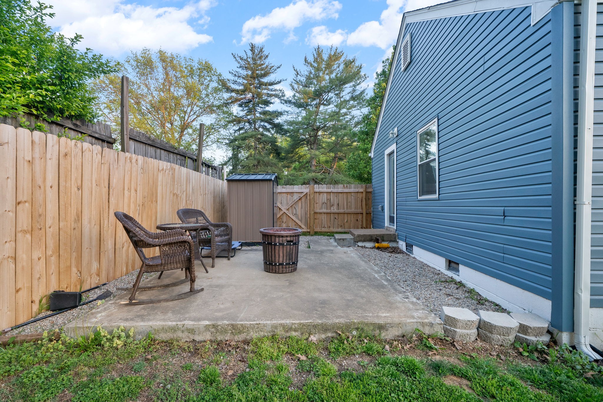 37 Maple Street Clarksville TN 37042