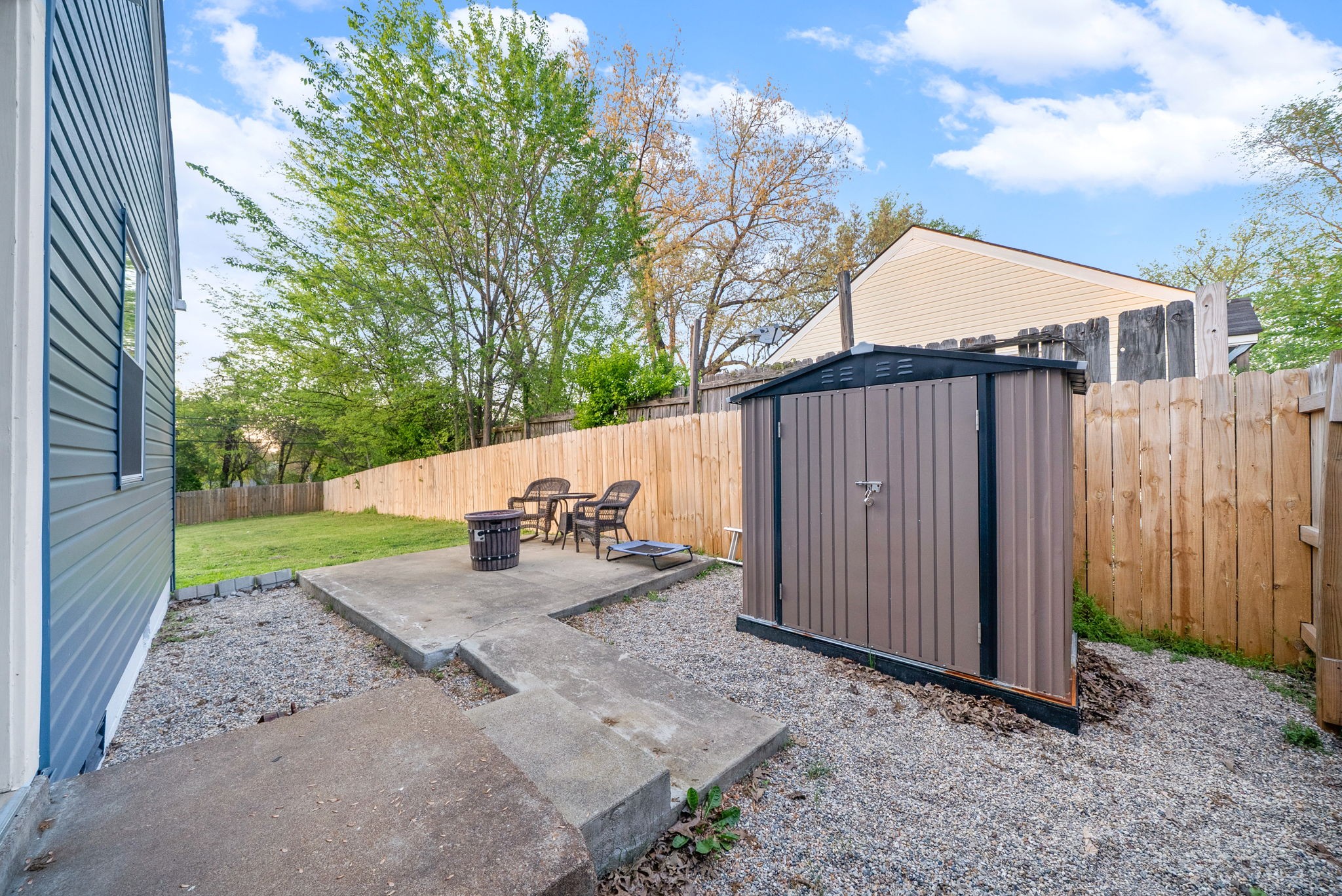37 Maple Street Clarksville TN 37042
