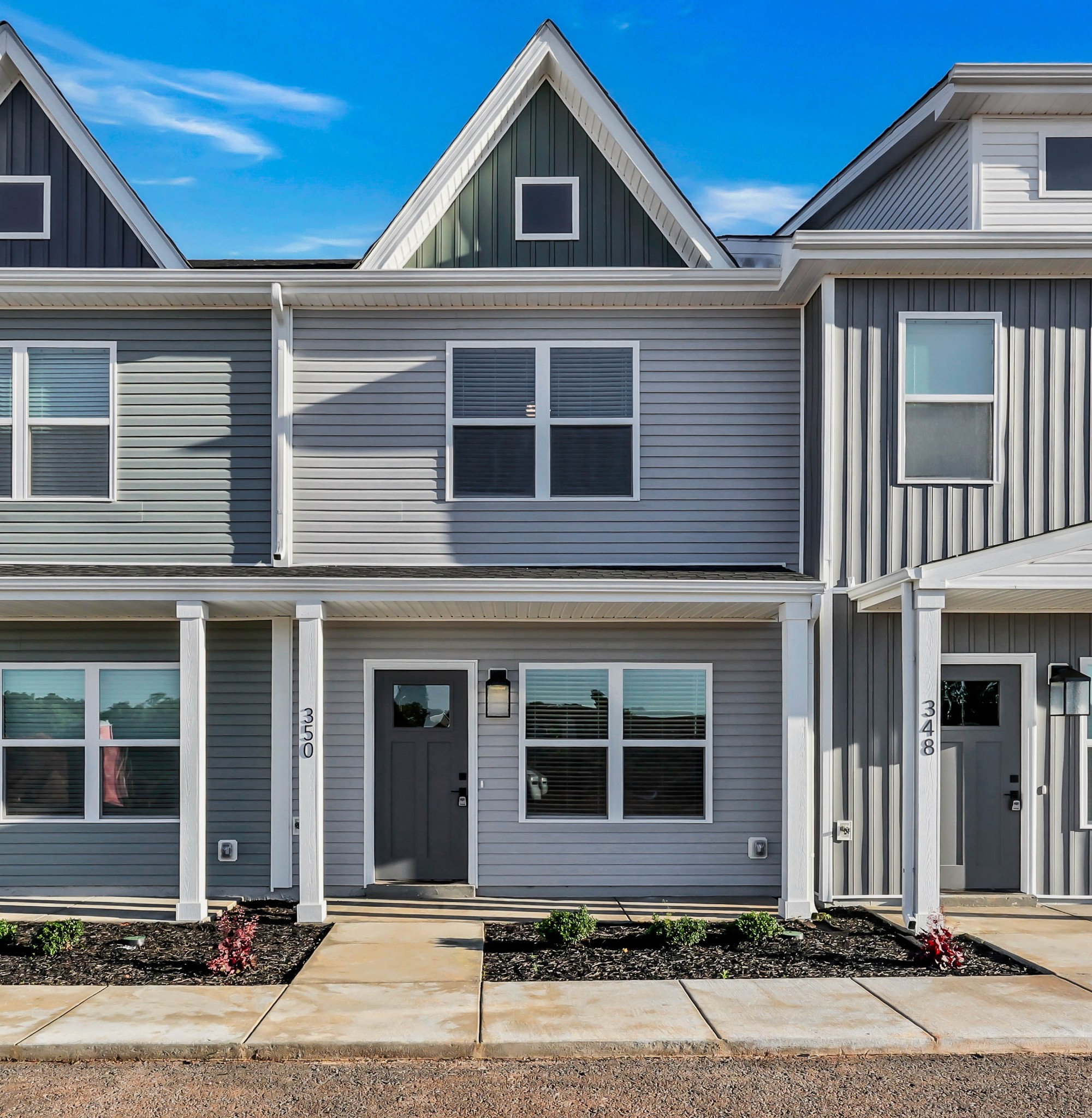 344 Front Ridge Circle Clarksville TN 37040