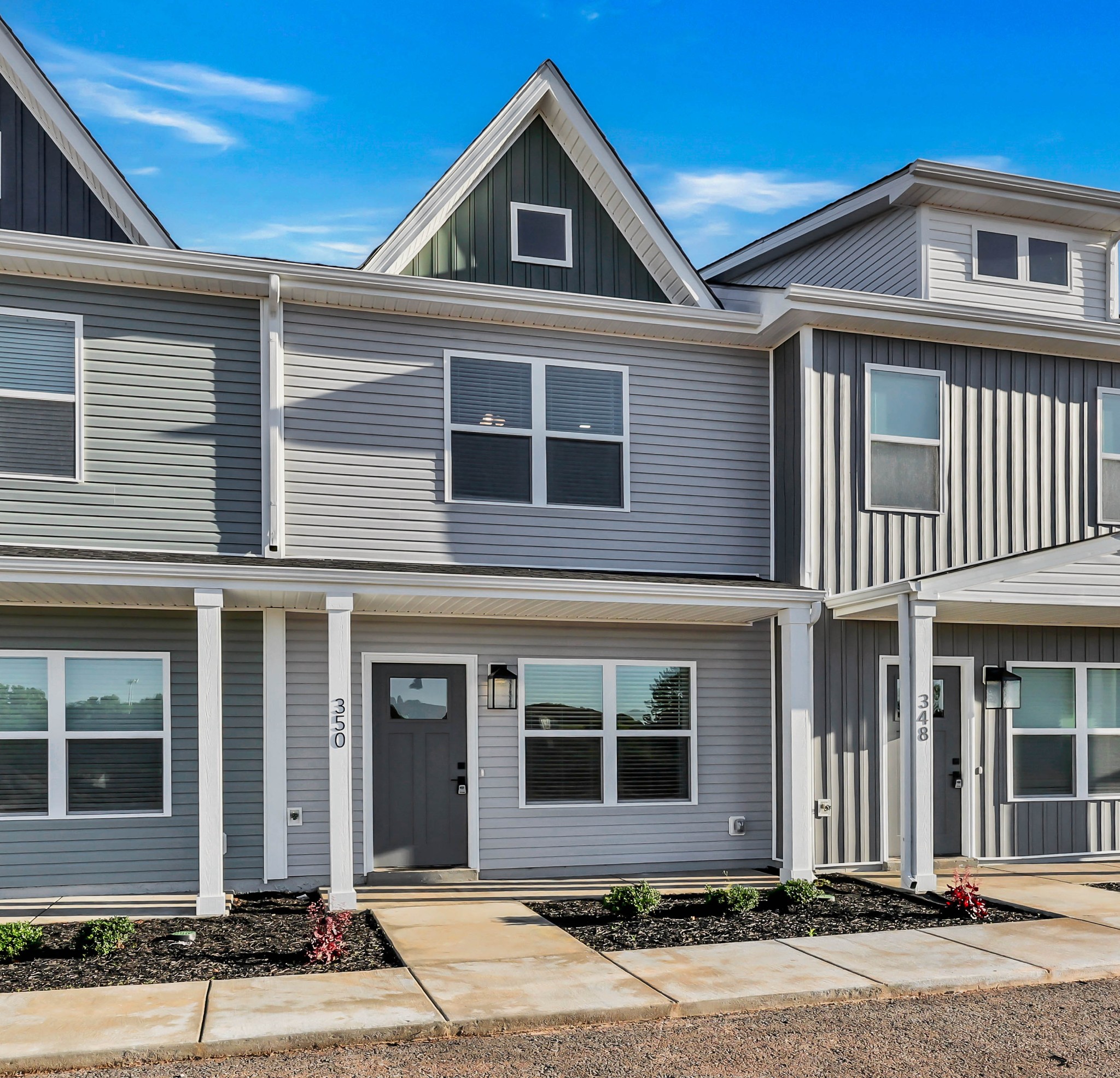 344 Front Ridge Circle Clarksville TN 37040