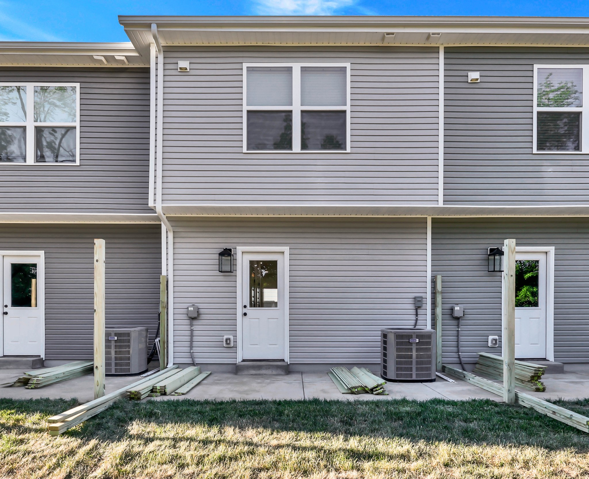 344 Front Ridge Circle Clarksville TN 37040