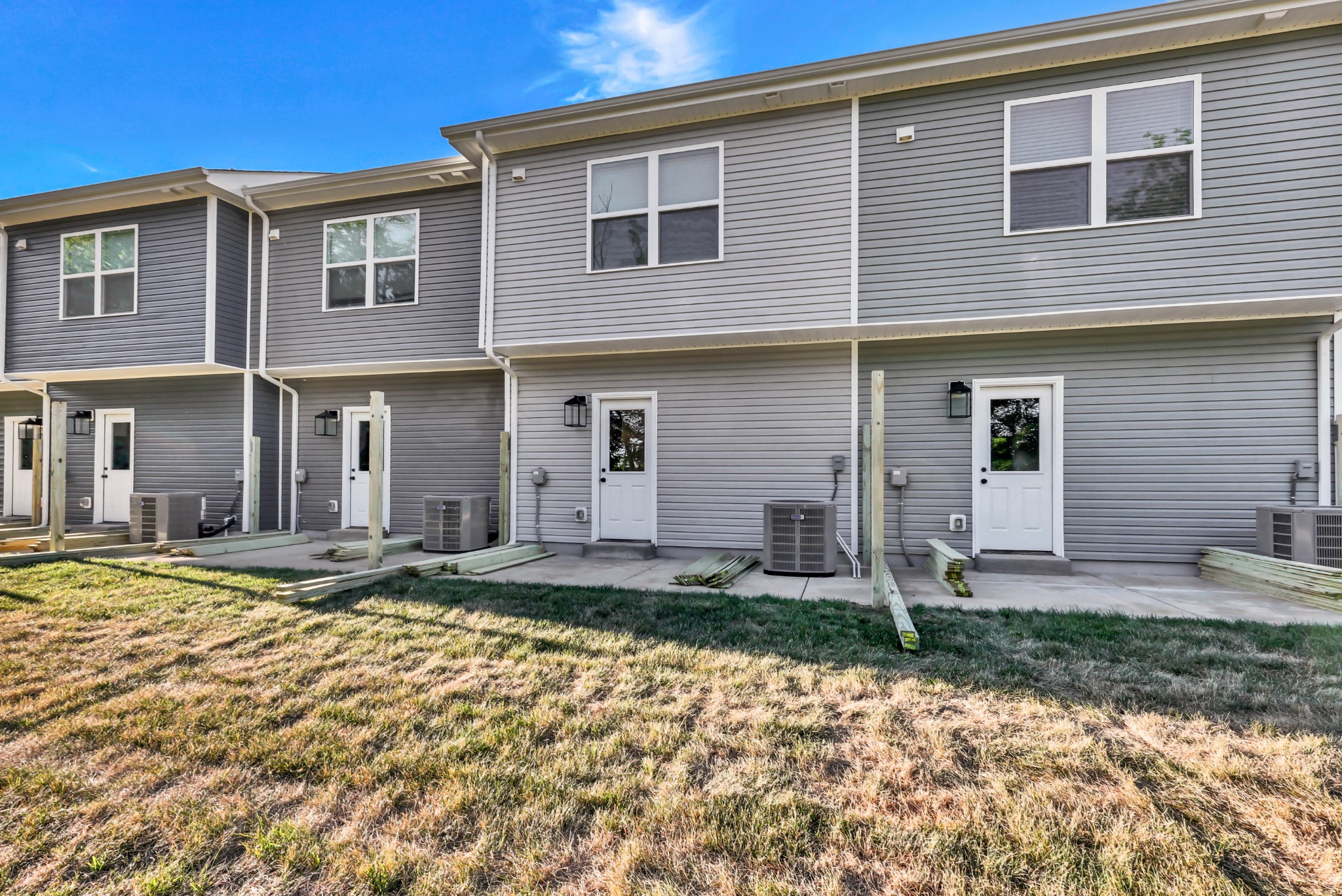 344 Front Ridge Circle Clarksville TN 37040