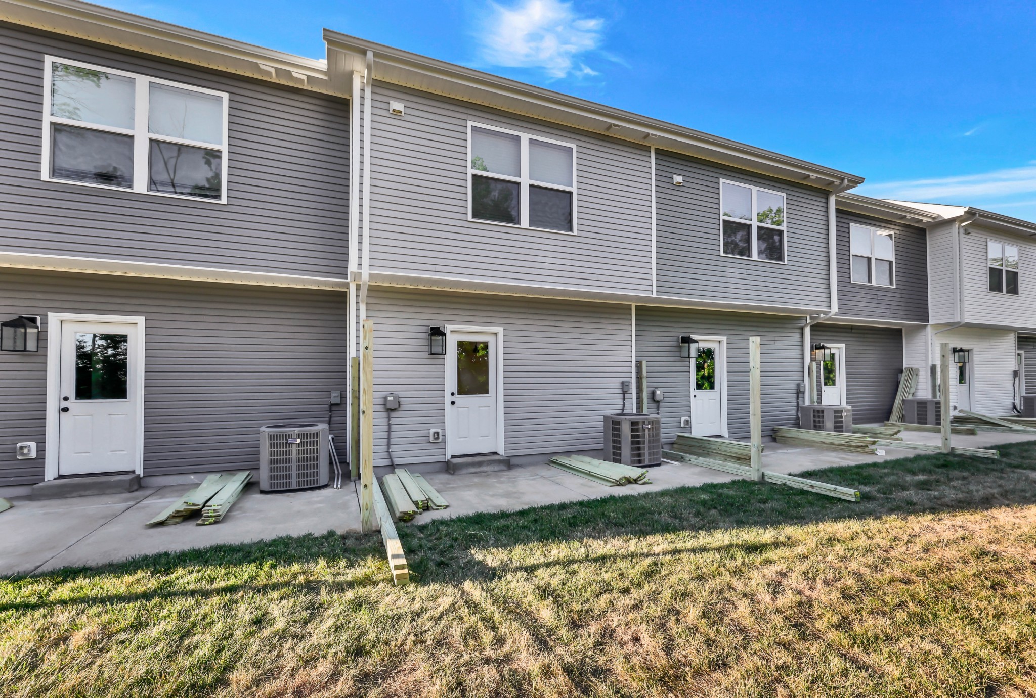 344 Front Ridge Circle Clarksville TN 37040