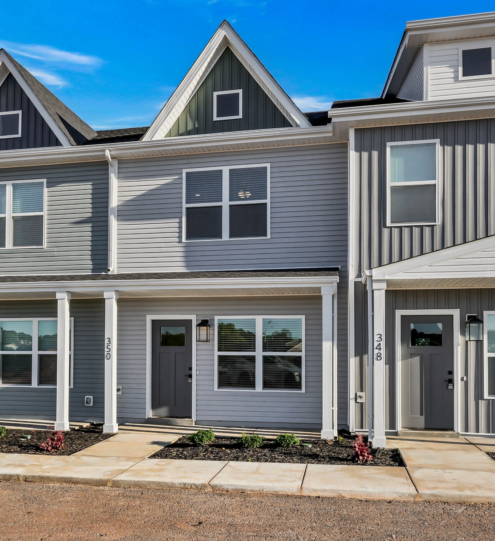 344 Front Ridge Circle Clarksville TN 37040