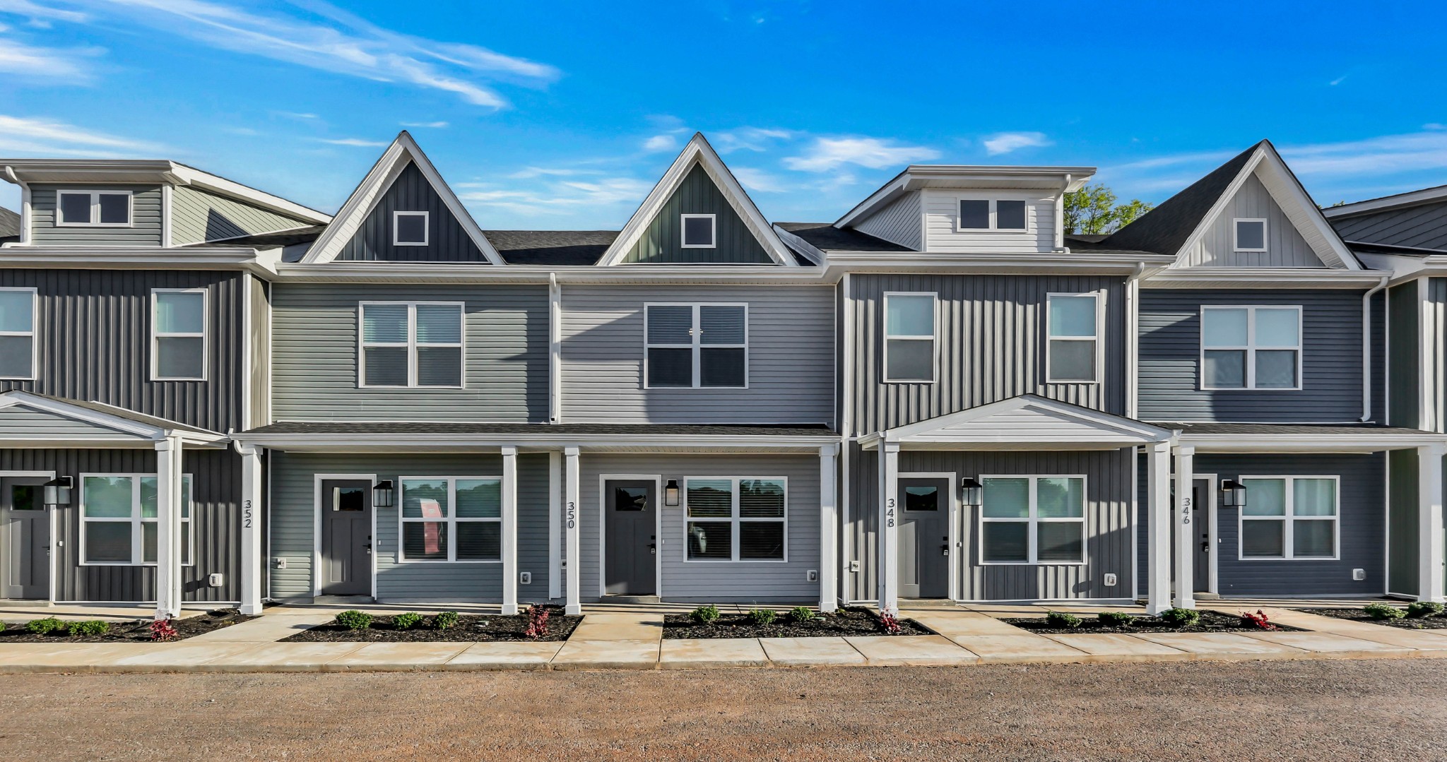 344 Front Ridge Circle Clarksville TN 37040