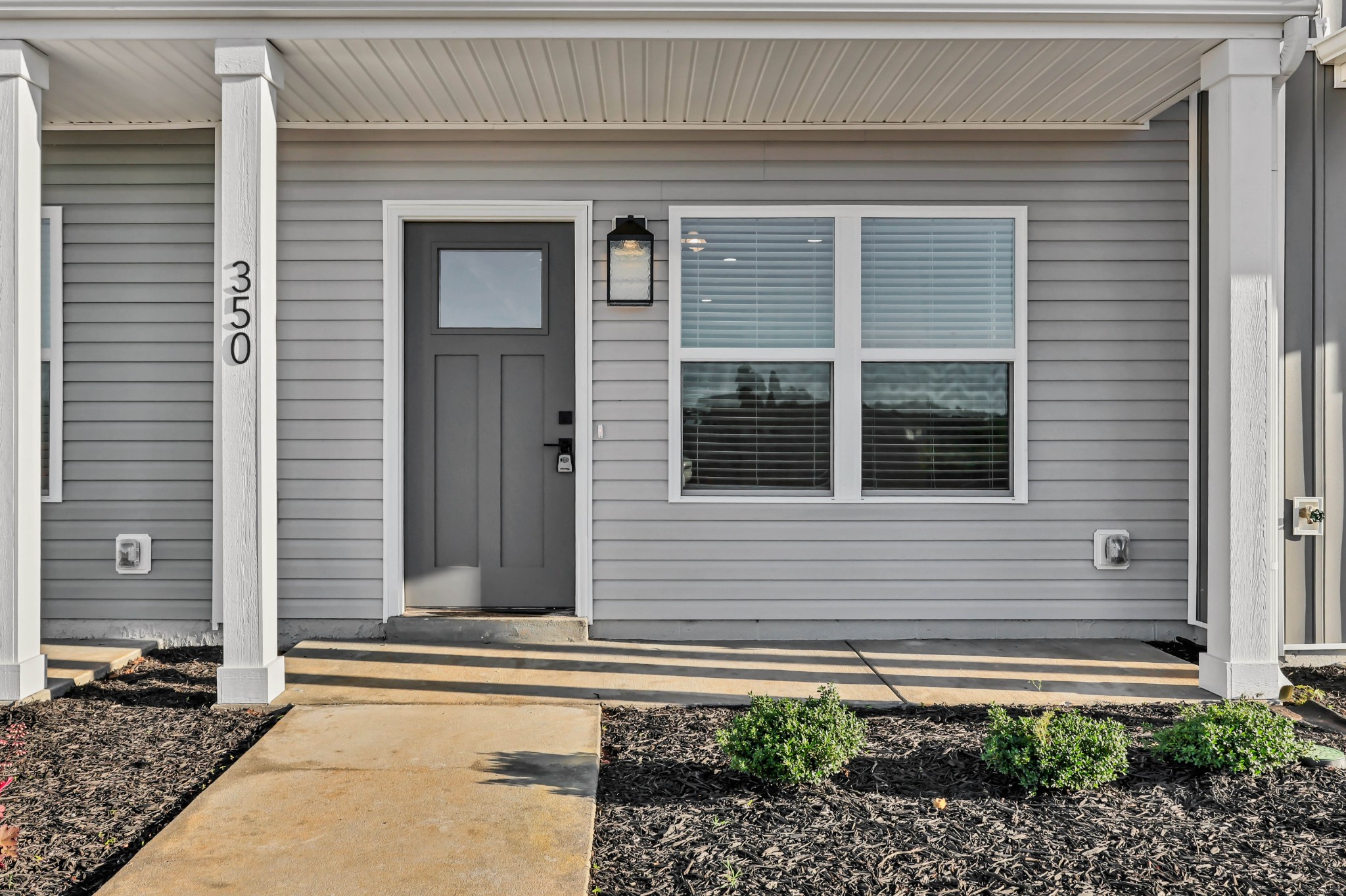 344 Front Ridge Circle Clarksville TN 37040