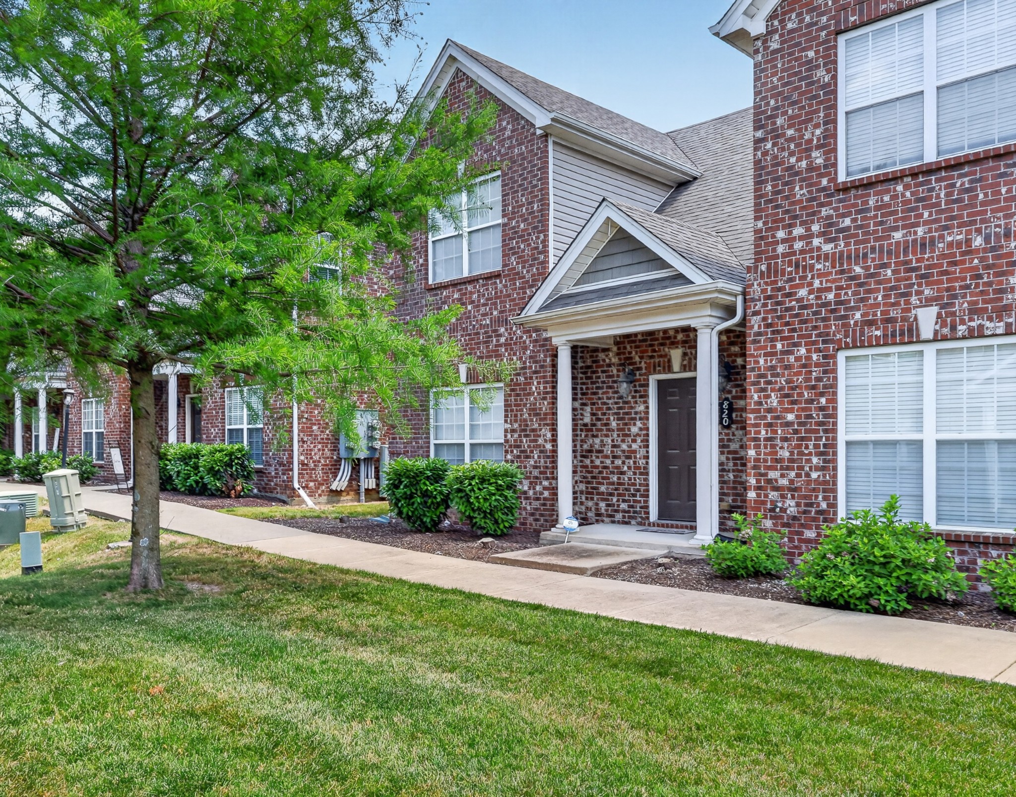 820 General Cabot Court Murfreesboro TN 37129