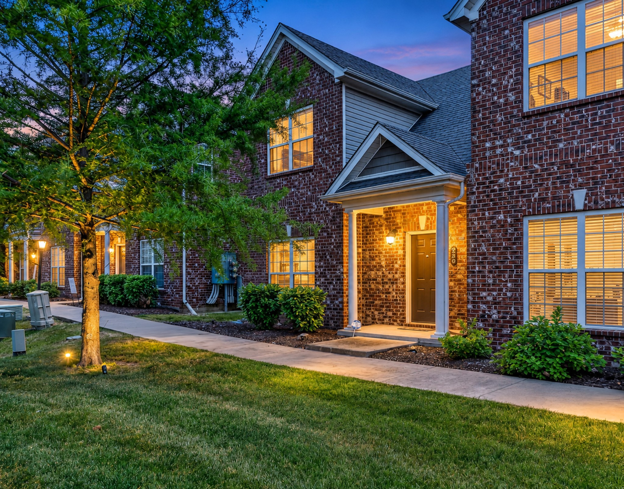 820 General Cabot Court Murfreesboro TN 37129