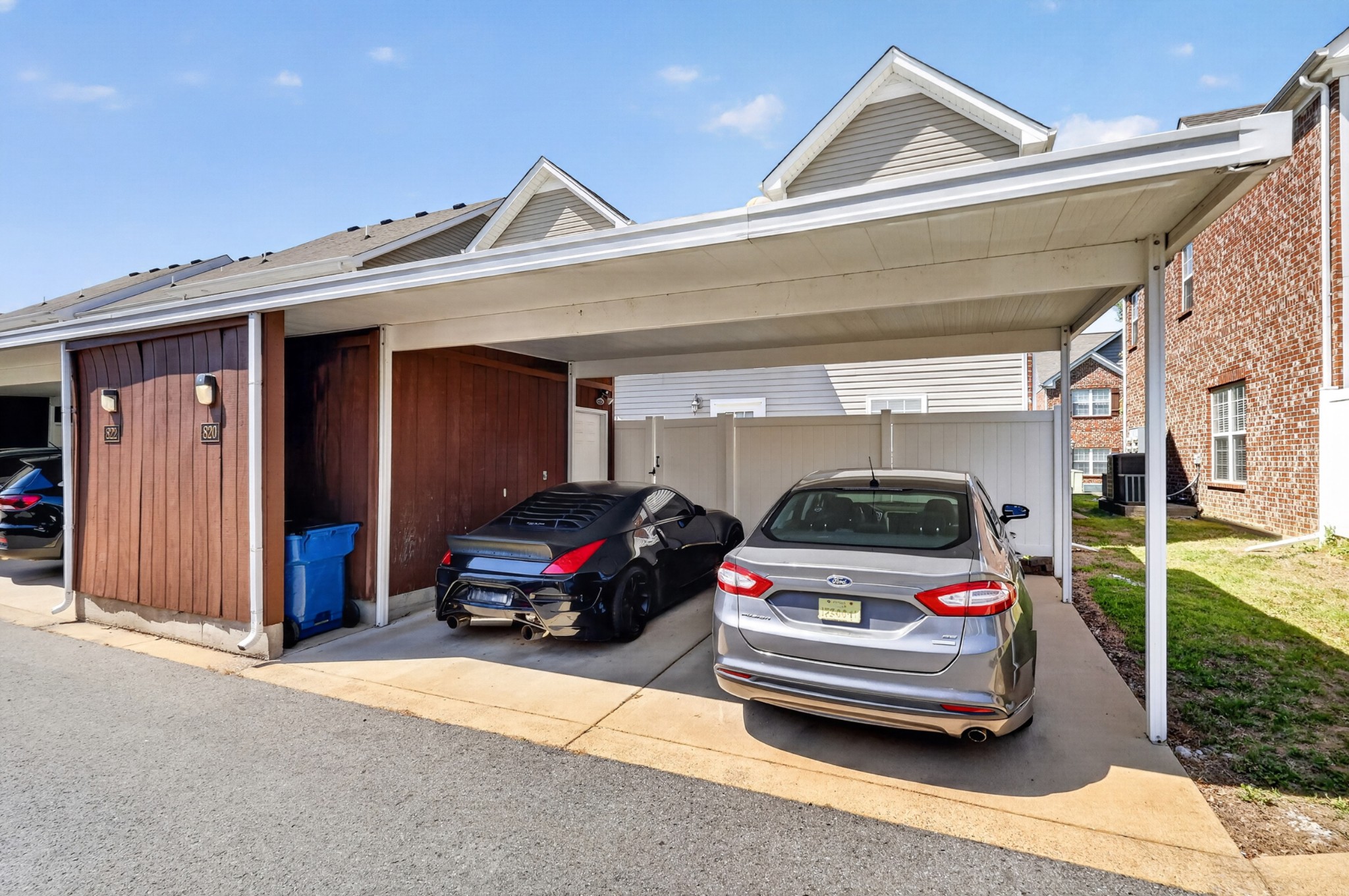 820 General Cabot Court Murfreesboro TN 37129