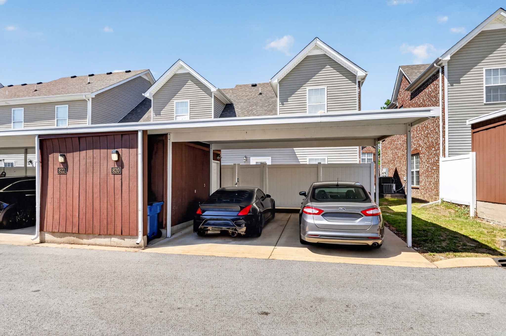 820 General Cabot Court Murfreesboro TN 37129