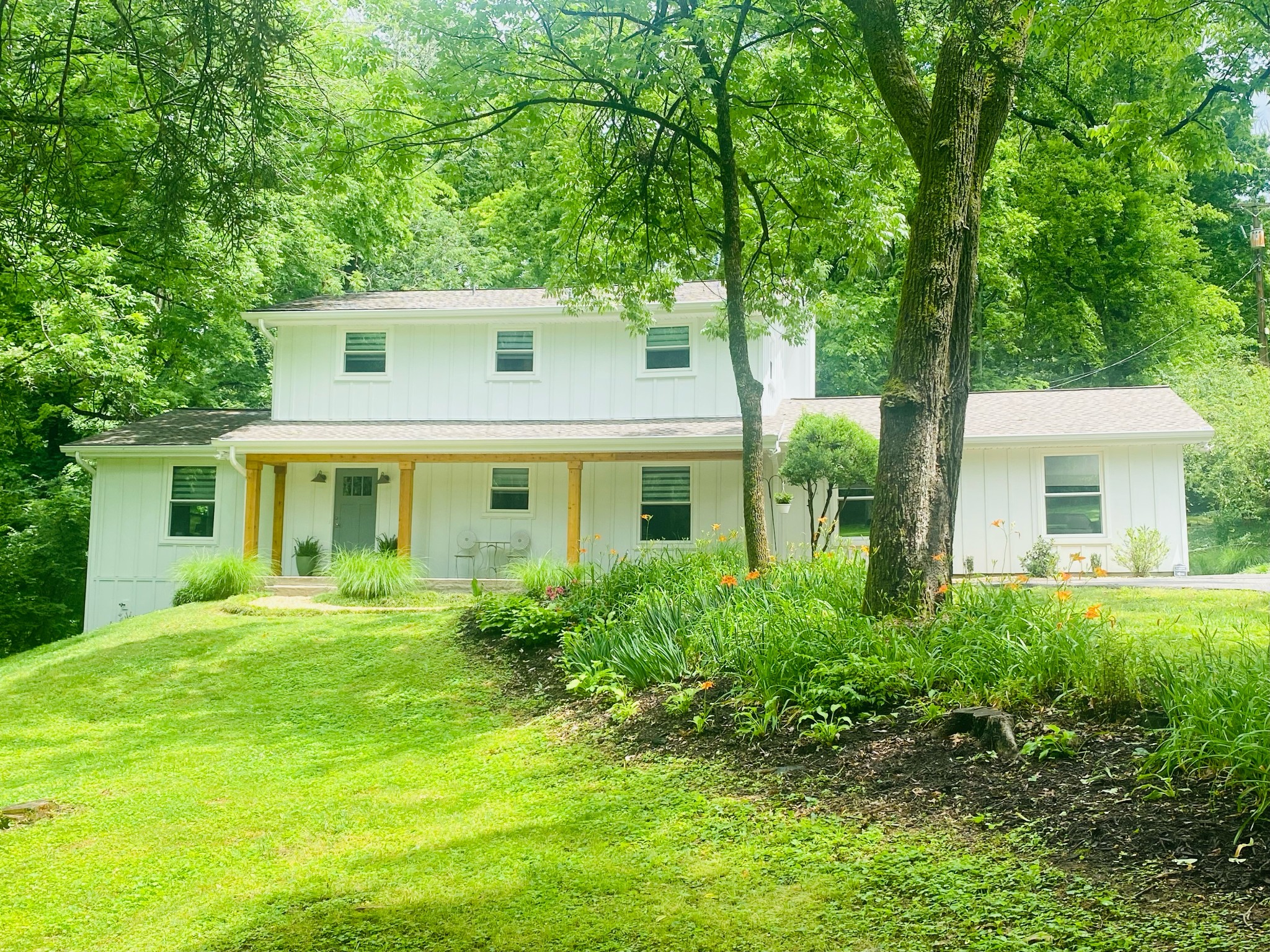330 Forrest Valley Drive Nashville TN 37209