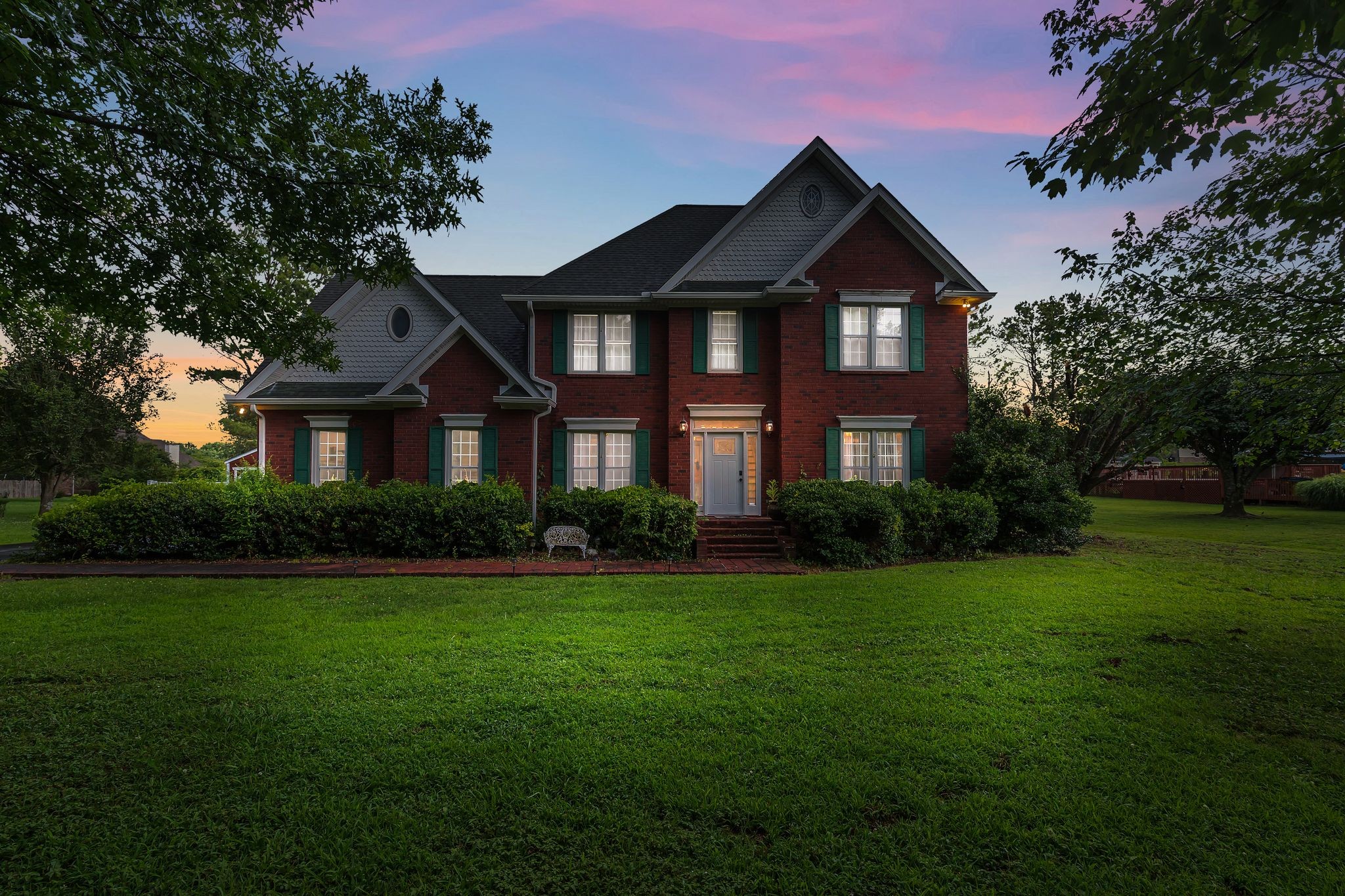 417 Blair Lane Lebanon TN 37087