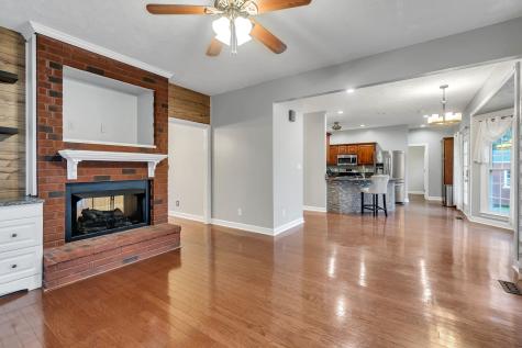 417 Blair Lane Lebanon TN 37087
