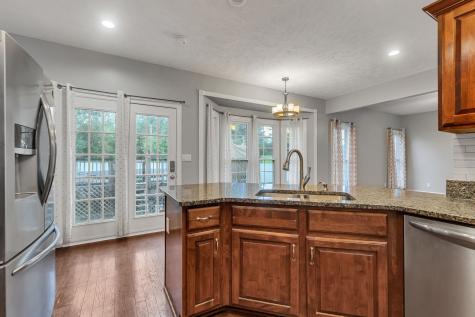 417 Blair Lane Lebanon TN 37087