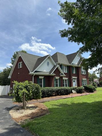 417 Blair Lane Lebanon TN 37087
