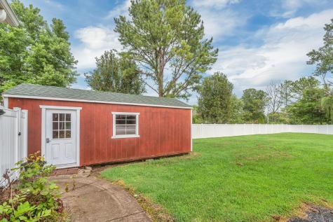 417 Blair Lane Lebanon TN 37087