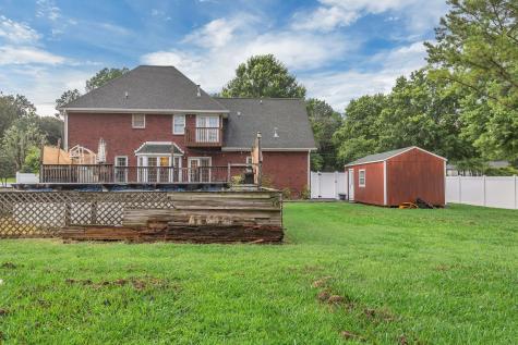 417 Blair Lane Lebanon TN 37087