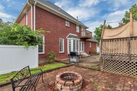 417 Blair Lane Lebanon TN 37087