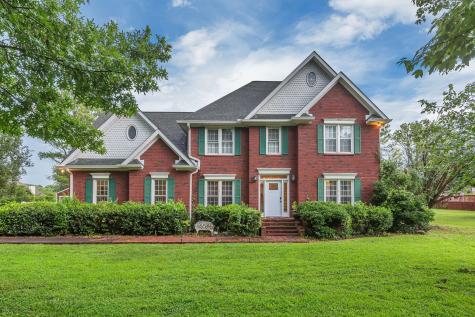 417 Blair Lane Lebanon TN 37087