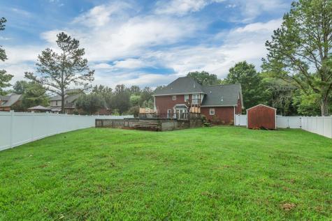 417 Blair Lane Lebanon TN 37087