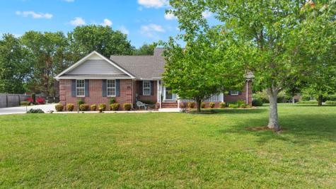 240 Brandi Circle Winchester TN 37398
