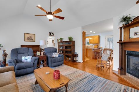 240 Brandi Circle Winchester TN 37398