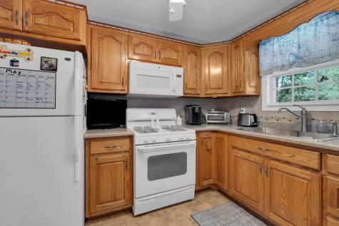 240 Brandi Circle Winchester TN 37398