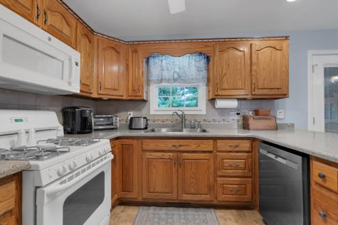 240 Brandi Circle Winchester TN 37398