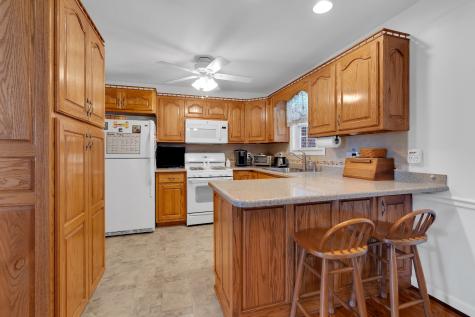 240 Brandi Circle Winchester TN 37398