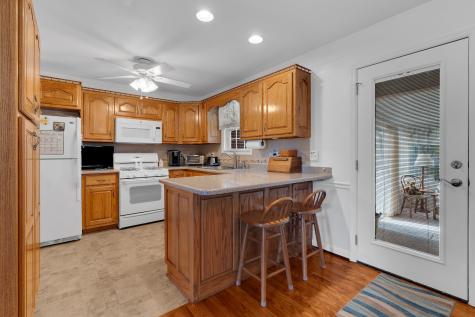 240 Brandi Circle Winchester TN 37398