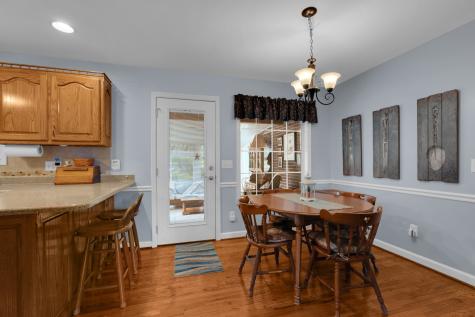 240 Brandi Circle Winchester TN 37398
