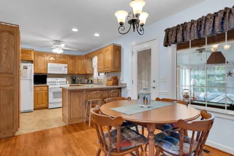 240 Brandi Circle Winchester TN 37398