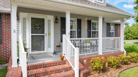 240 Brandi Circle Winchester TN 37398