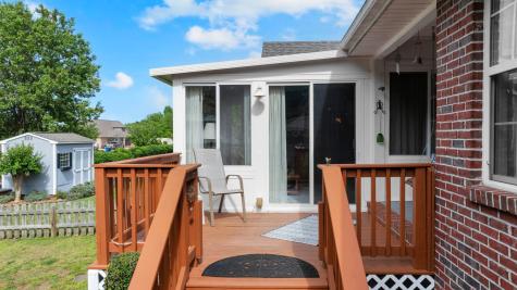 240 Brandi Circle Winchester TN 37398