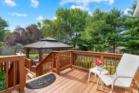 240 Brandi Circle Winchester TN 37398