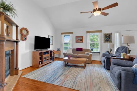 240 Brandi Circle Winchester TN 37398